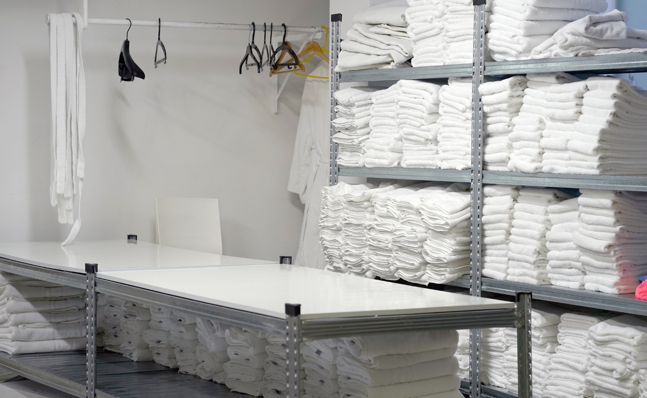 Textilreinigung in Bremgarten