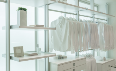 Textilpflege in Ittigen