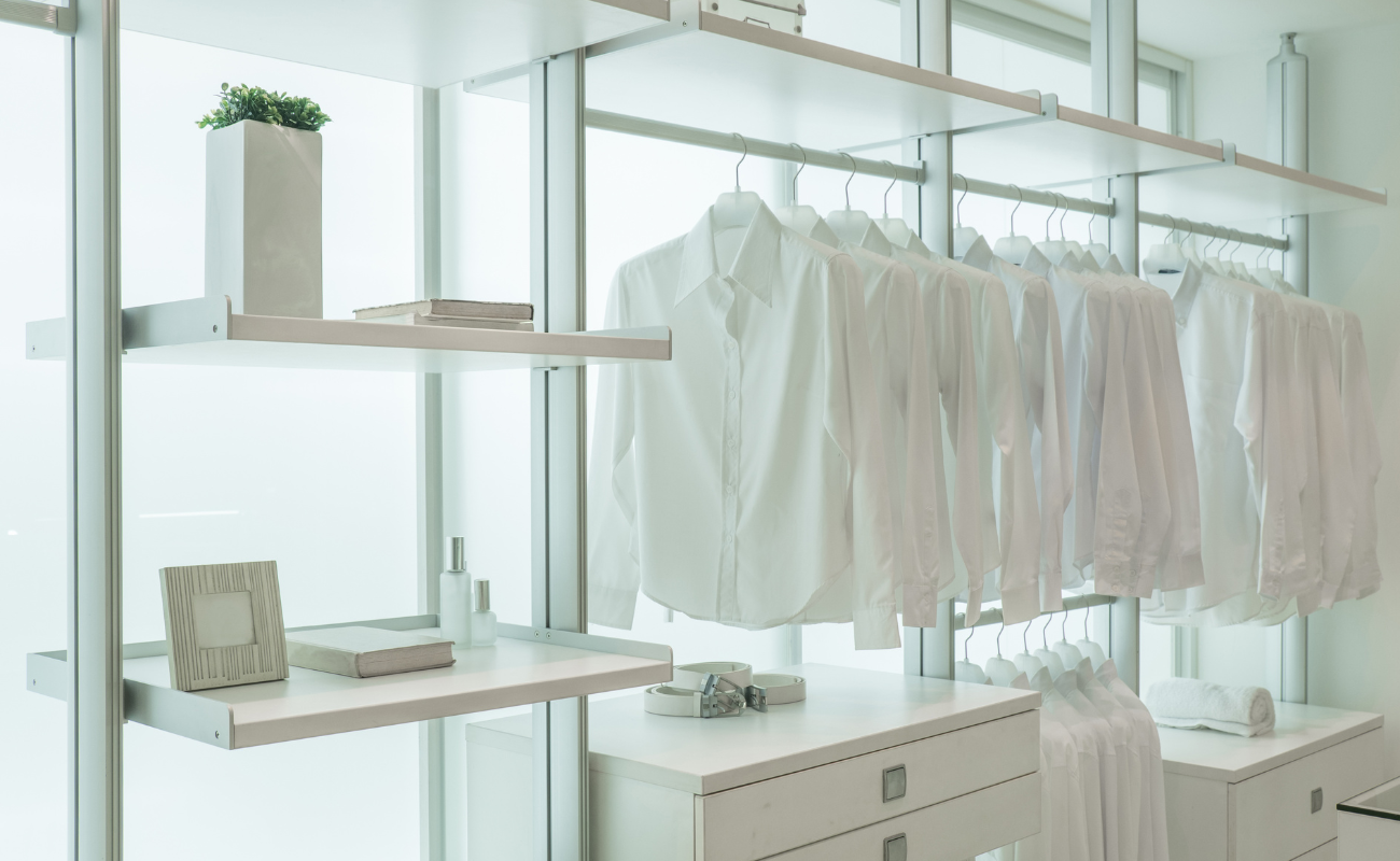 Textilpflege in Ittigen